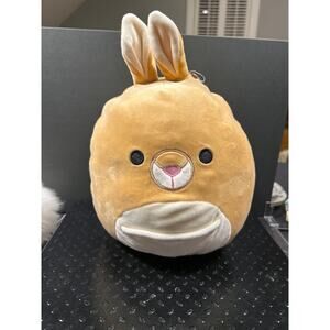 Mini Squishmallow Kangaroo